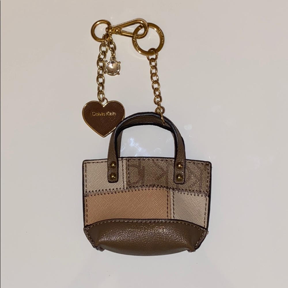 Calvin Klein Key Chain